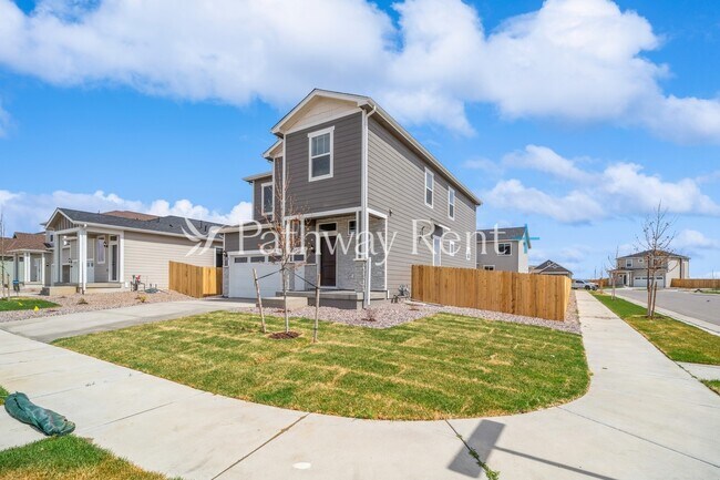 Building Photo - 17923 E 94th Pl