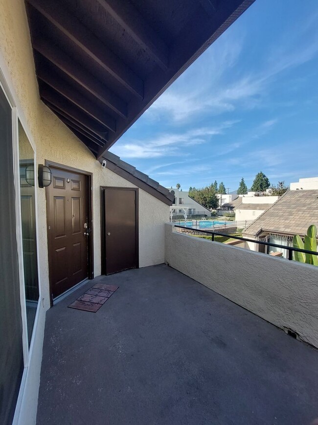 Building Photo - AVAILABLE NOW! Ontario Apt. in a gated com...