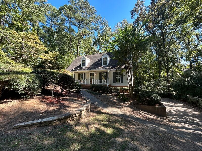 Primary Photo - 804 Tulip Poplar Dr