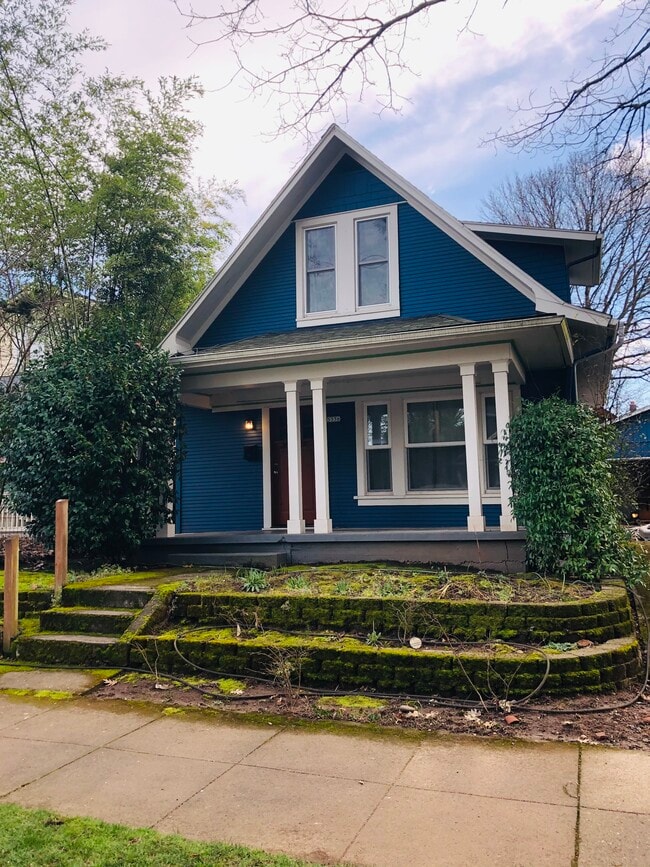 Foto del edificio - 5336 SE 44th Ave