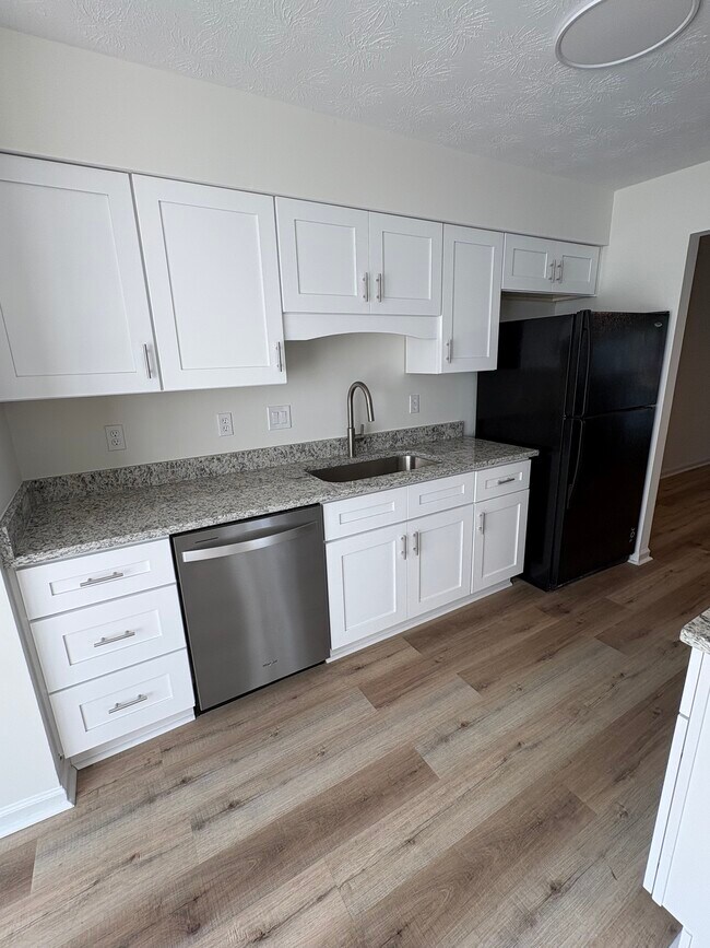 Foto del edificio - 1029 Windy Oaks Ct SE