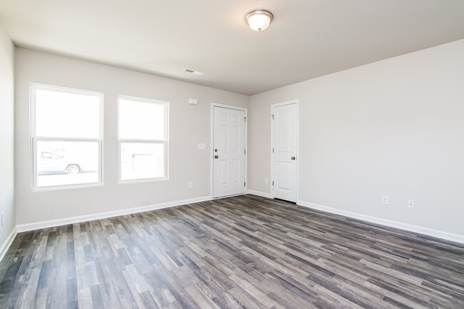Building Photo - 1437 Centipede Dr, Rocky Mount, NC