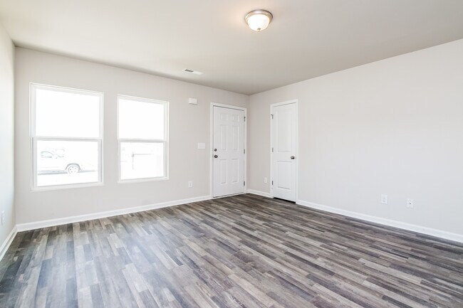Foto del edificio - 1437 Centipede Dr, Rocky Mount, NC