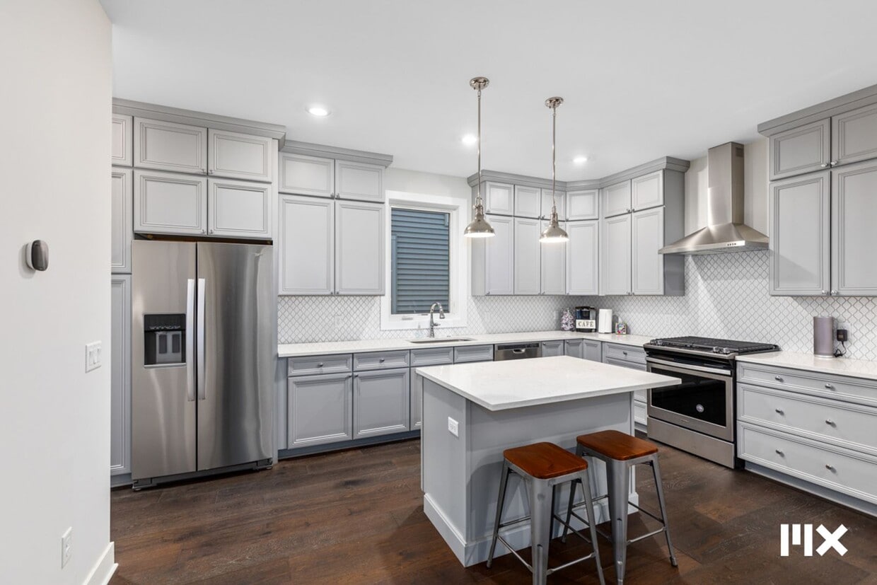Foto principal - Two Bedroom Condo on Lookout Hill in Grand...