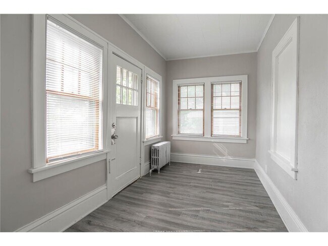 Foto del edificio - 3822 Fremont Ave N