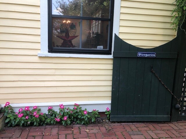 Foto del edificio - 83 Washington Ave