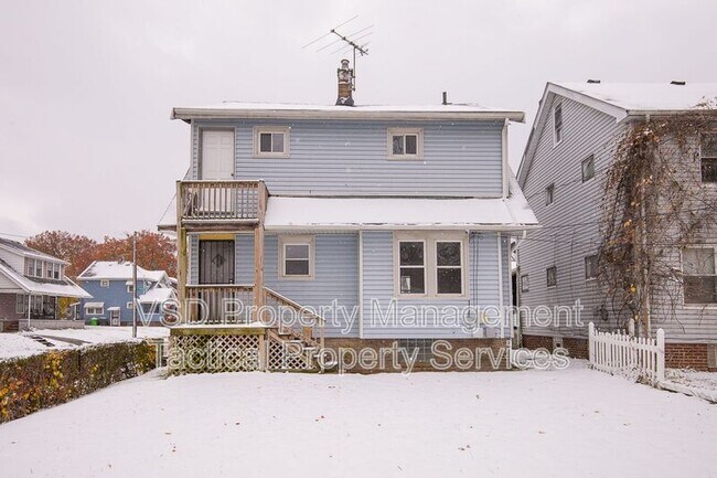 Foto del edificio - 13827 S Parkway Dr