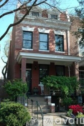Foto del edificio - 1756 Lanier Pl NW