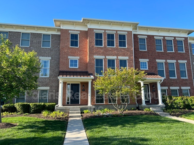 Foto principal - 2617 Manigault St