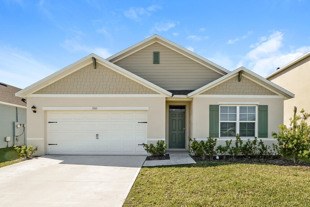 Primary Photo - 2160 Bridlewood Dr