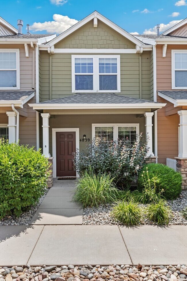 Building Photo - 4839 Harrier Ridge Dr