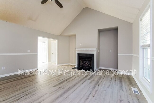 Foto del edificio - 2809 Leicester Ct