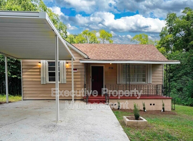 Foto principal - 1254 Lewis St