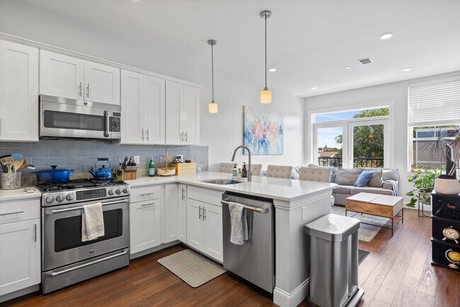 Foto del edificio - 171 W Broadway