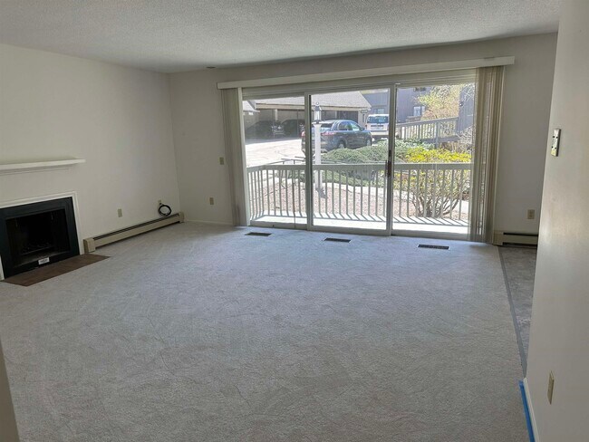 Foto del edificio - 1 Pine St