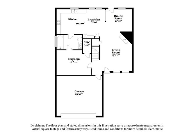 Foto del edificio - 11802 Alex Ln