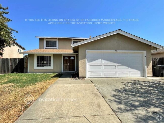 Building Photo - 1207 Humphrey Dr