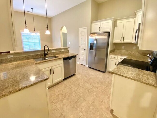 Building Photo - Now Leasing A Brand New 4 Bedroom 3 Bath H...