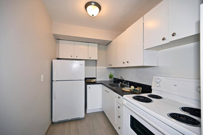 Photo du bâtiment - Ross Well Suites