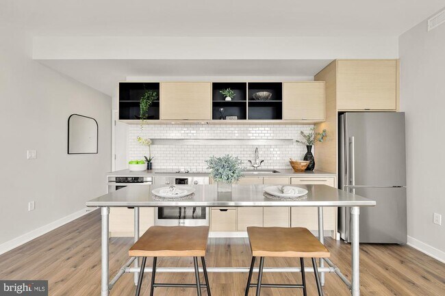 Foto del edificio - 2030 8th St NW