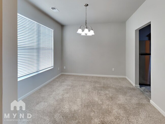 Building Photo - 2650 Parrish Ct