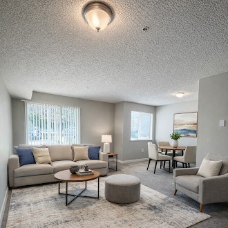 Studio - Lacey Park Apartments