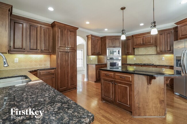 Building Photo - 1416 Echo Ridge Rd