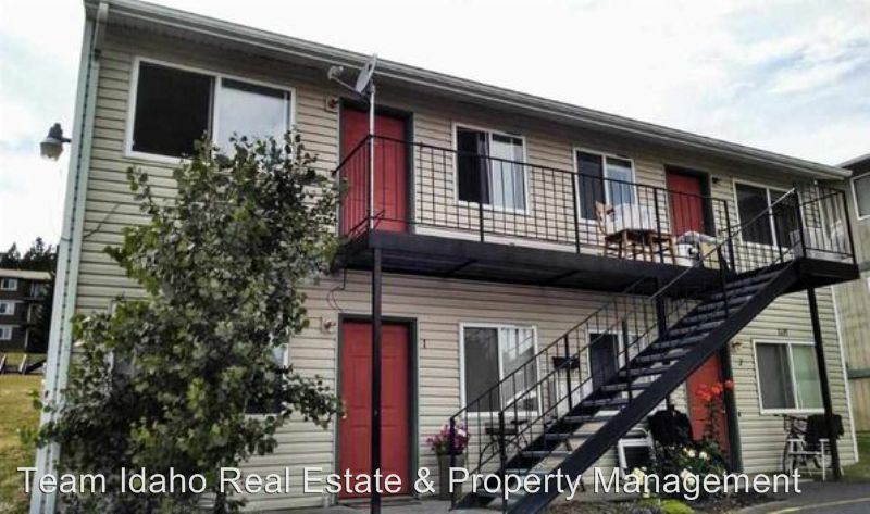 Foto principal - 1605 S Levick St