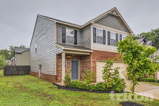 Foto del edificio - 281 Magnaview Dr