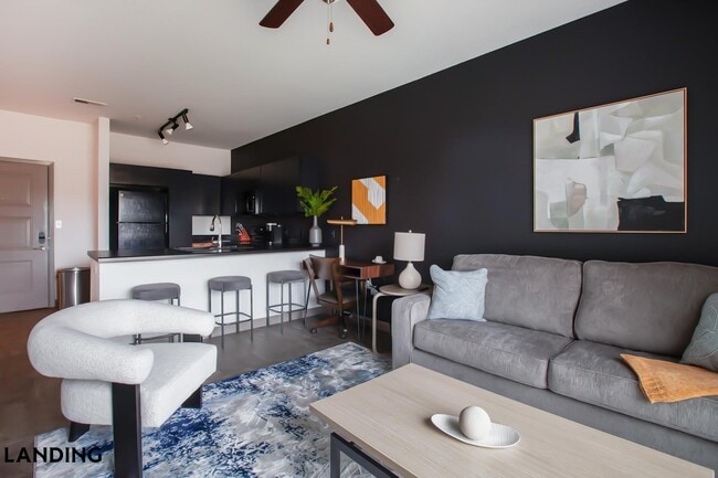 Building Photo - 2621 S Jefferson Ave