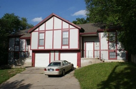 Primary Photo - 211 Cambridge Street