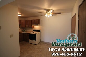 Tayco Street Apartments photo'