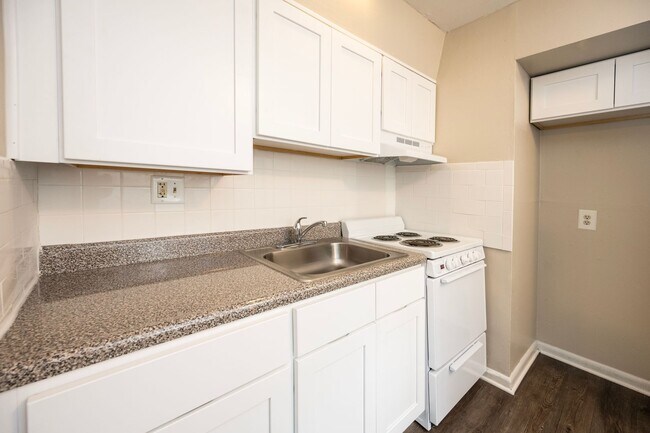 Foto del interior - Welcome home to Walnut Terrace!