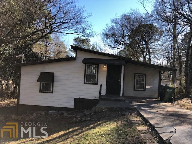 Foto principal - 1654 Mary George Ave NW