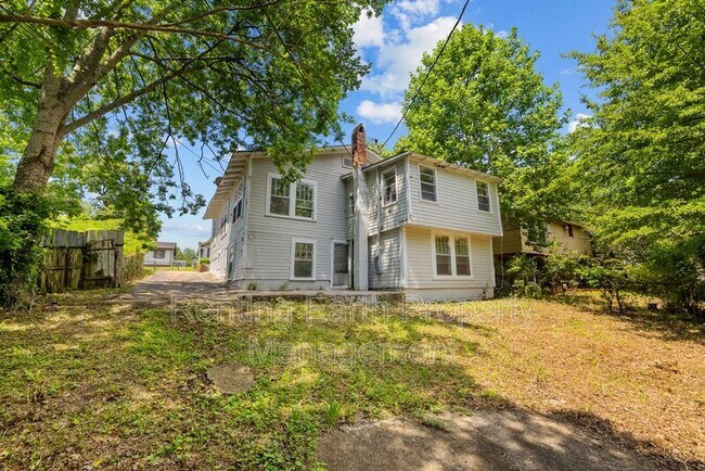 Building Photo - 1149 15th St SW