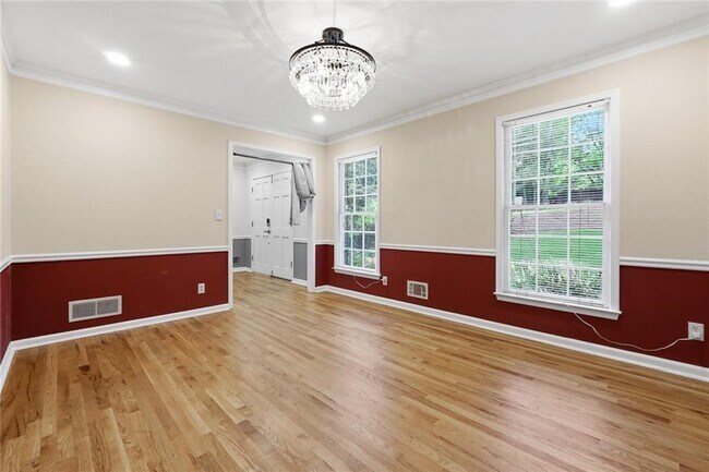 Foto del edificio - 3731 Dunwoody Club Dr