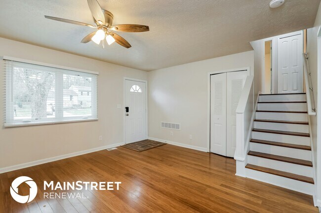 Foto del edificio - 6125 Park Rd