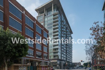 Foto principal - 1100 S Hope St