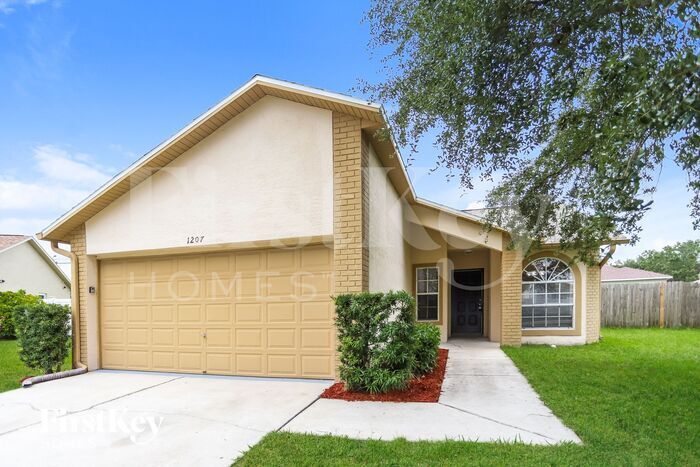 Primary Photo - 1207 Etchfield Cir