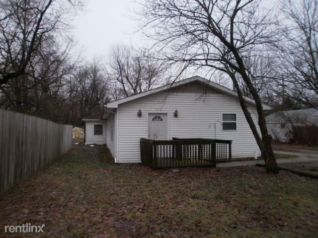 Foto principal - 3916 Oakland Dr