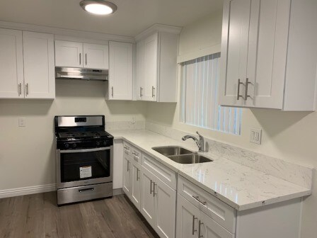 Foto del edificio - 6045 Quinn St