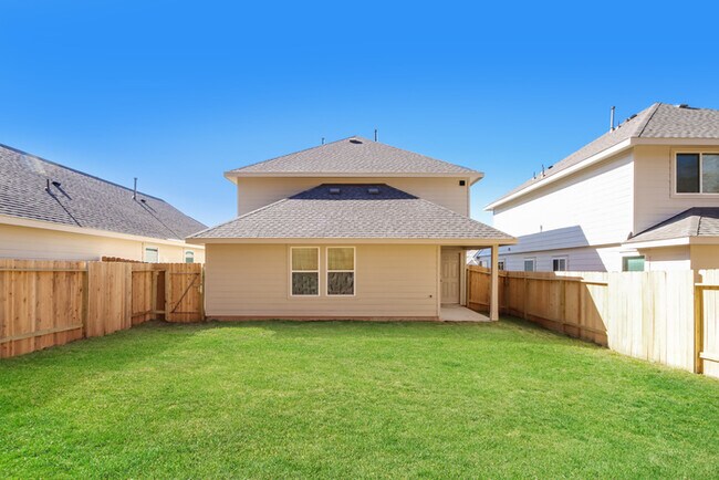 Foto del edificio - 14036 Lahontan Dr