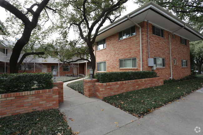 Foto del edificio - Abbott Apartments