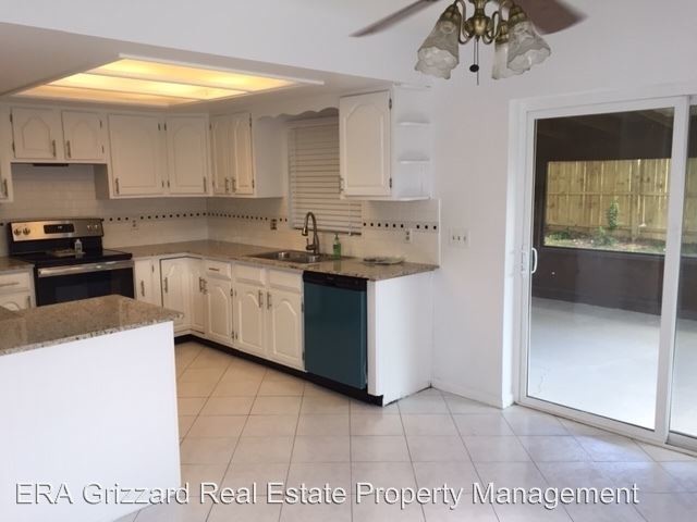 Building Photo - 2 br, 2 bath House - 1402 Crystal Court
