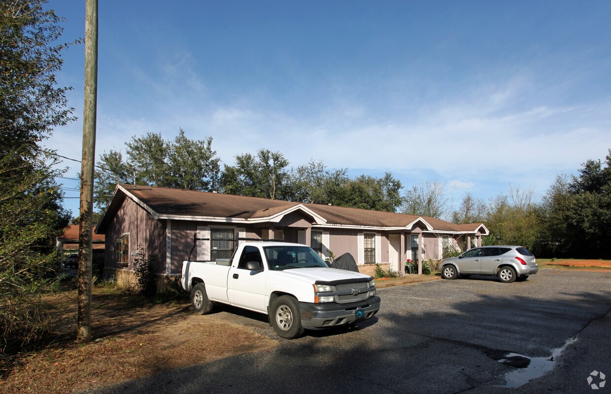 Building Photo - 4628 Bellview Ave