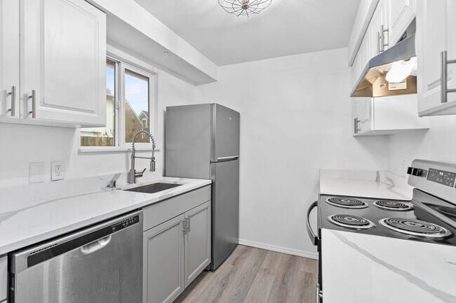 Foto del edificio - 2425 Spruce St