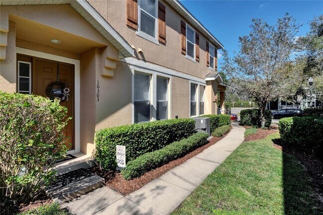 Foto del edificio - 10303 Winding Marsh Trail