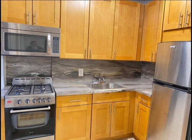 Foto del edificio - 1151 Brighton Beach Ave