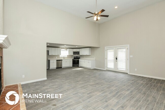 Foto del edificio - 1146 Harmony Cir