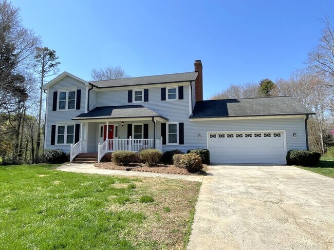 Foto del edificio - 111 Cheshire Ln